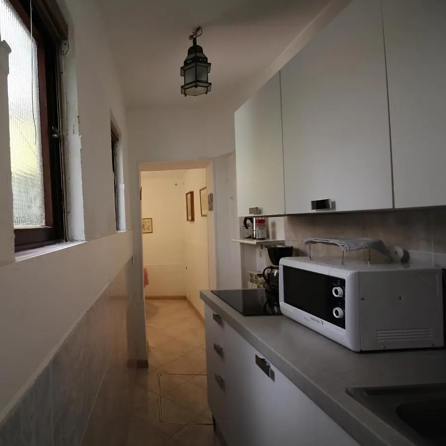 Venezianamente Apartments - Venice City Centre Italy