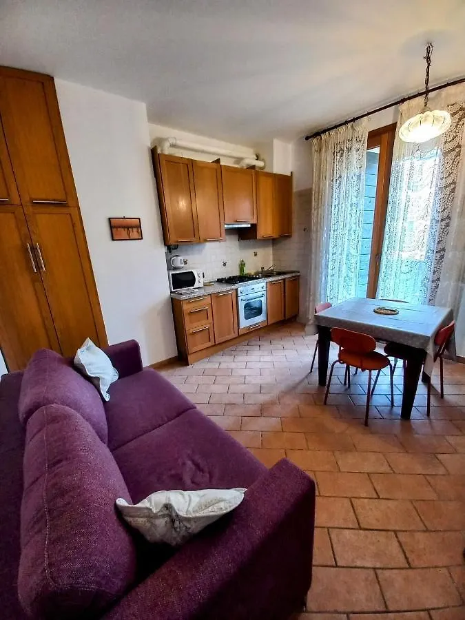 Venezianamente Apartments - Venice City Centre