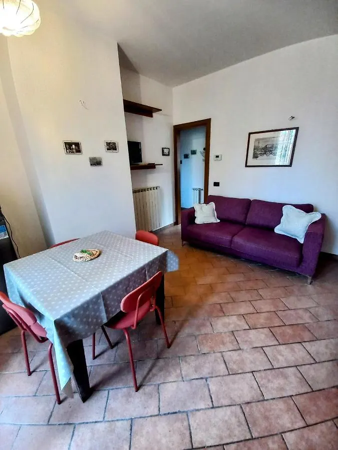 Venezianamente Apartments - Venice City Centre