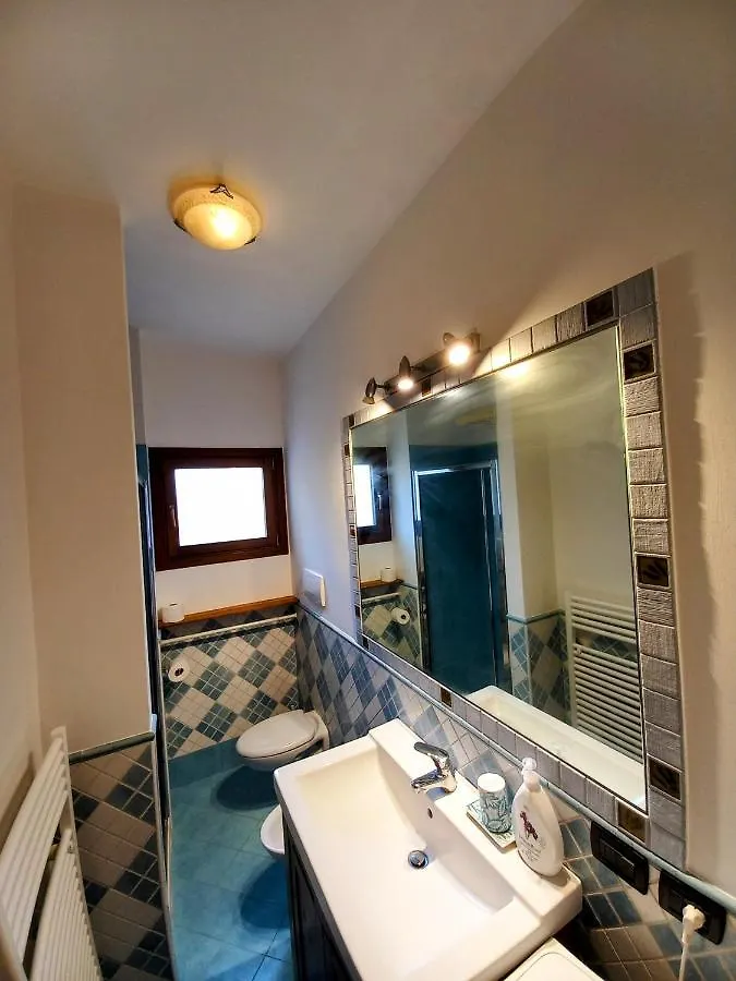 Venezianamente Apartments - Venice City Centre