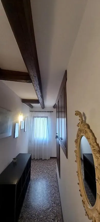 Venezianamente Apartments - Venice City Centre
