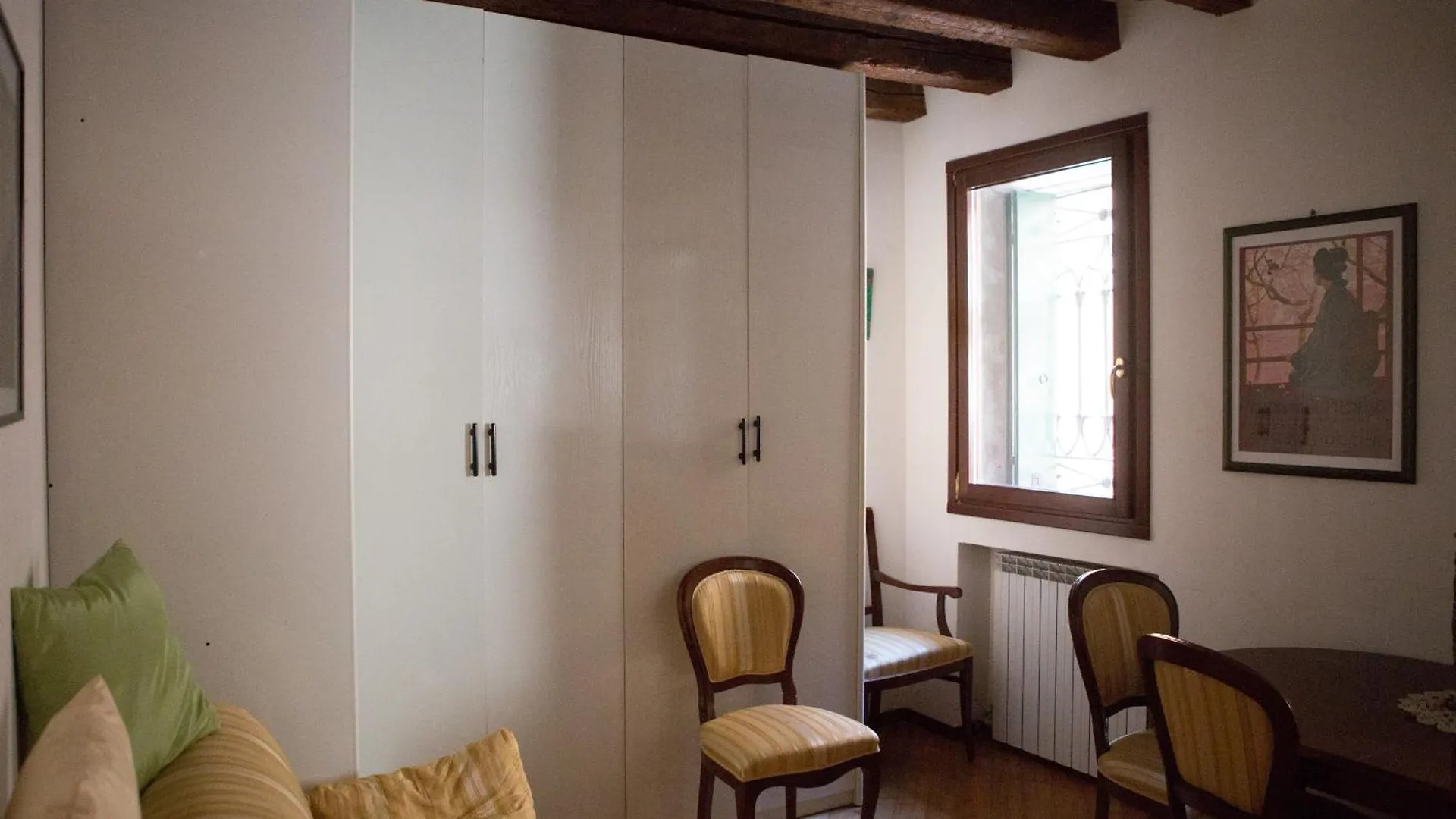 Venezianamente Apartments - Venice City Centre