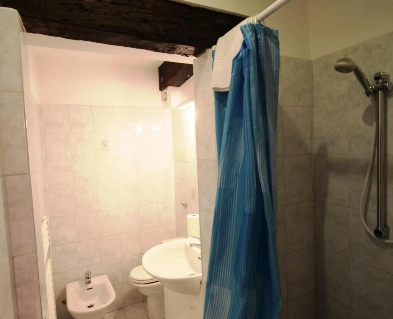 Venezianamente Apartments - Venice City Centre