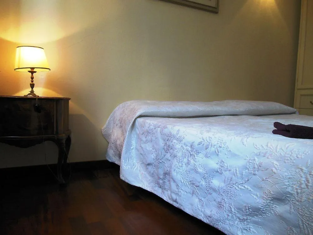 Venezianamente Apartments - Venice City Centre