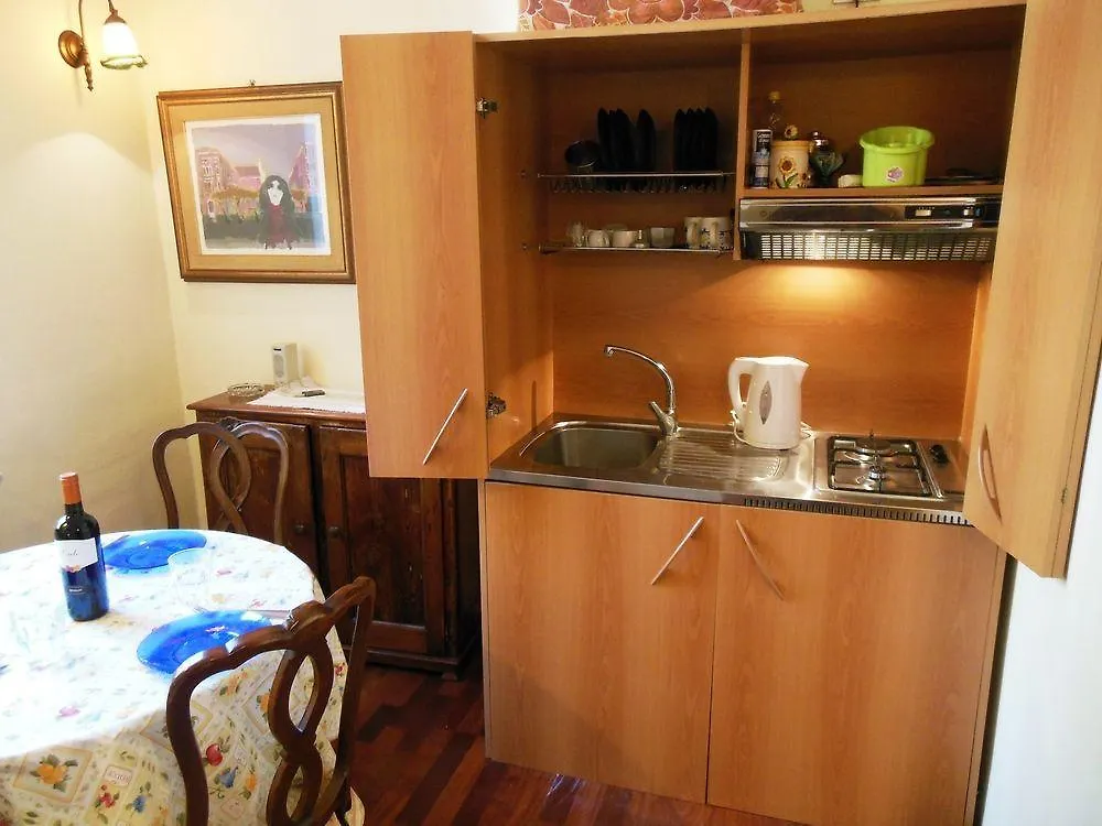 Venezianamente Apartments - Venice City Centre