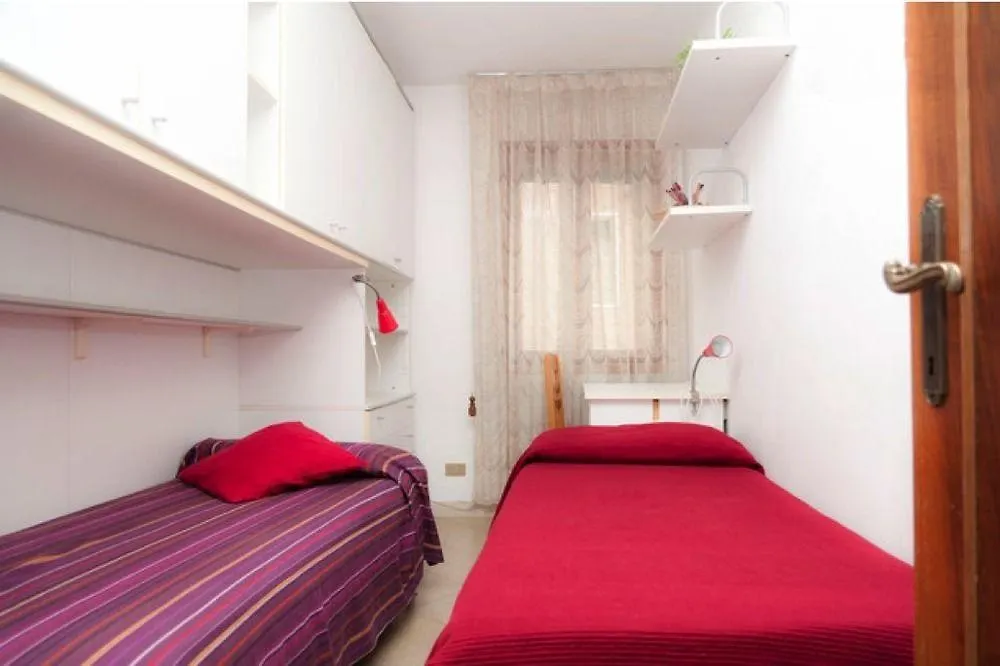 Venezianamente Apartments - Venice City Centre