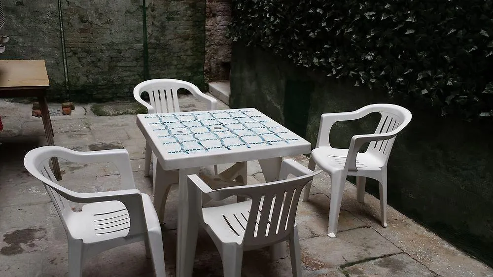 Venezianamente Apartments - Venice City Centre
