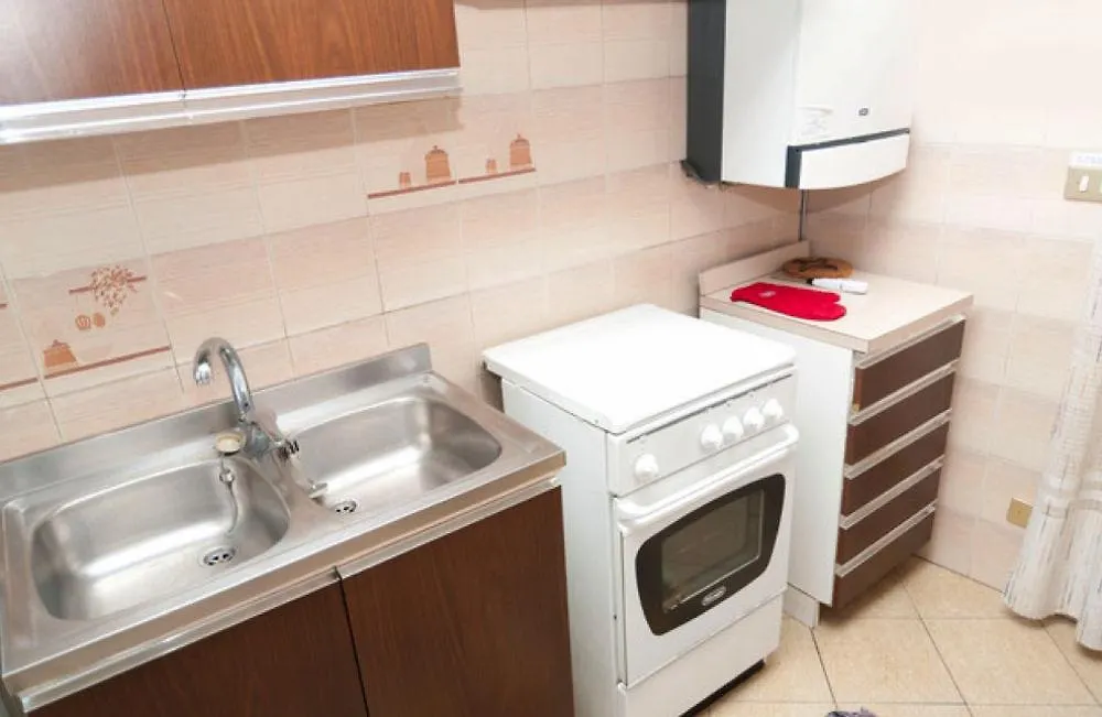 Venezianamente Apartments - Venice City Centre
