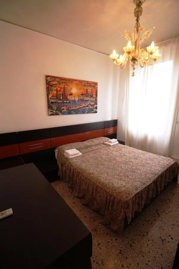 Venezianamente Apartments - Venice City Centre