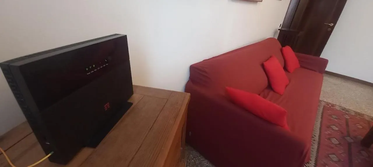维内兹昂蒙特公寓酒店 - 威尼斯市中心 威尼斯